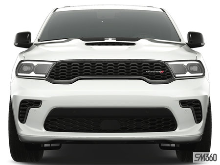 Dodge Durango RT 20th Anniversary Plus 2025 - photo 2