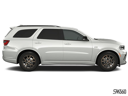 Dodge Durango RT 20th Anniversary Plus 2025 - photo 4