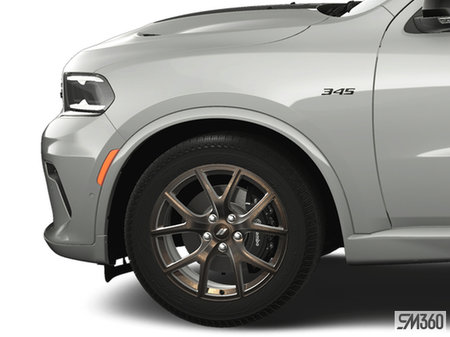Dodge Durango RT 20th Anniversary Plus 2025 - photo 1