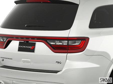 Dodge Durango RT 20th Anniversary Plus 2025 - photo 2