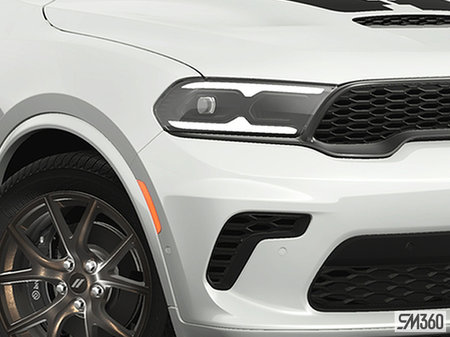 Dodge Durango RT 20th Anniversary Plus 2025 - photo 3