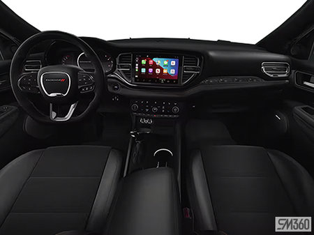 Dodge Durango RT 20th Anniversary Plus 2025 - photo 4