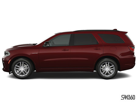 Dodge Durango RT Plus 2025 - photo 1