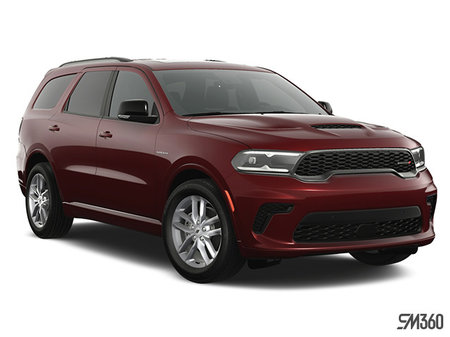 Dodge Durango RT Plus 2025 - photo 3