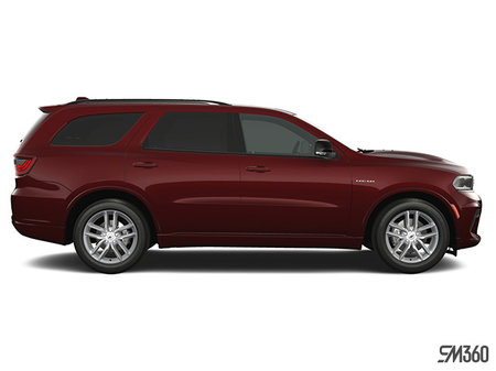 Dodge Durango RT Plus 2025 - photo 4