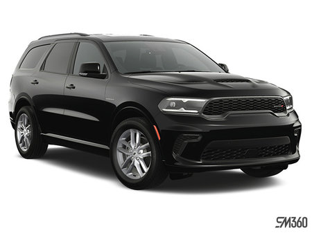 Dodge Durango RT 2025 - photo 3