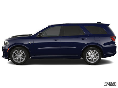 Dodge Durango SRT Hellcat Hammerhead 2025 - photo 1