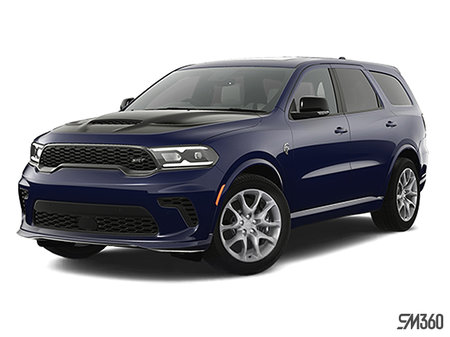 Dodge Durango SRT Hellcat Hammerhead 2025 - photo 2