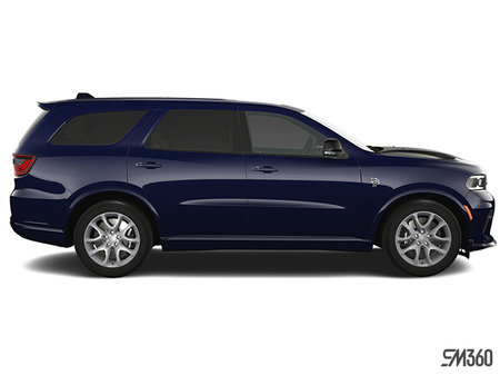Dodge Durango SRT Hellcat Hammerhead 2025 - photo 4