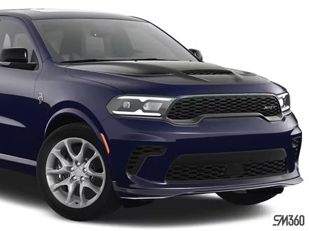 Dodge Durango SRT Hellcat Hammerhead 2025 - photo 1