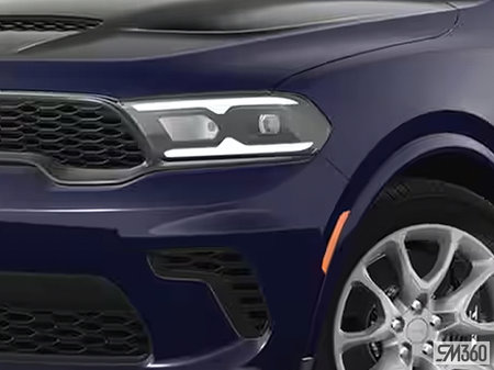 Dodge Durango SRT Hellcat Hammerhead 2025 - photo 2