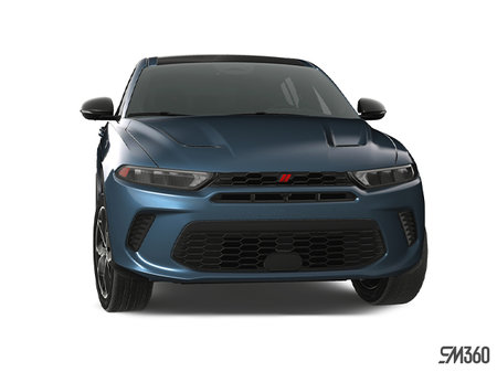 Dodge Hornet PHEV R/T Plus 2025 - photo 3