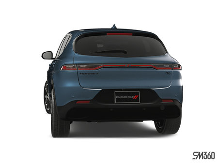 Dodge Hornet PHEV R/T Plus 2025 - photo 1