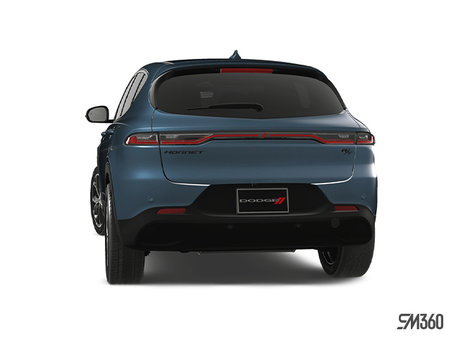 Dodge Hornet PHEV R/T 2025 - photo 1