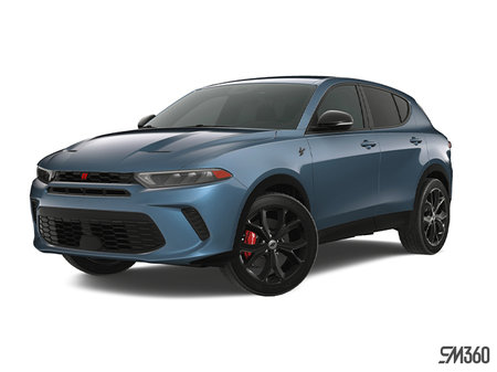 Dodge Hornet GT PLUS 2025 - photo 2