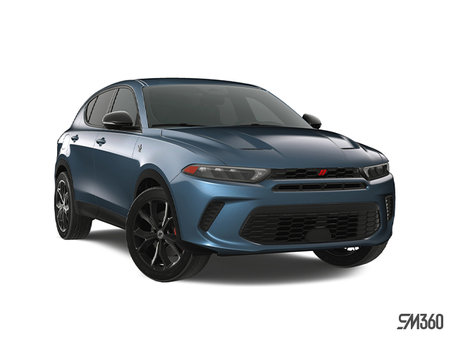 Dodge Hornet GT PLUS 2025 - photo 4