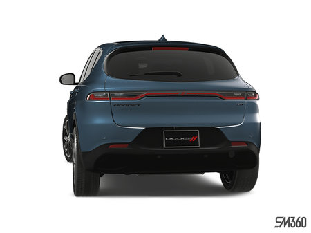 Dodge Hornet GT PLUS 2025 - photo 1