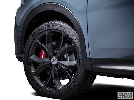 Dodge Hornet GT PLUS 2025 - photo 4
