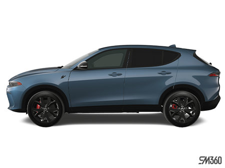 Dodge Hornet GT 2025 - photo 1