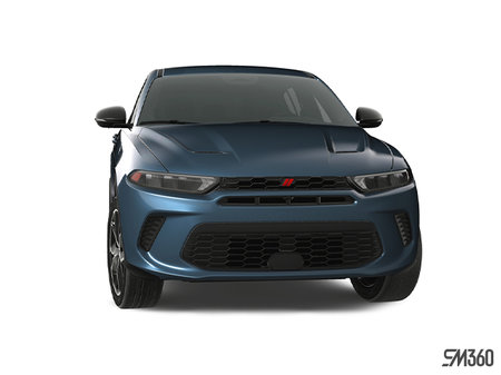 Dodge Hornet GT 2025 - photo 3