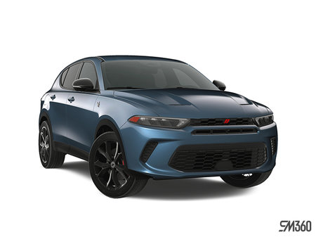 Dodge Hornet GT 2025 - photo 4