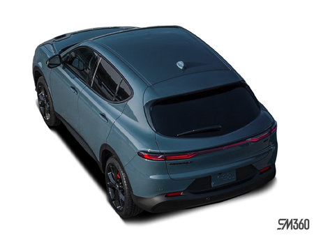 Dodge Hornet GT 2025 - photo 3