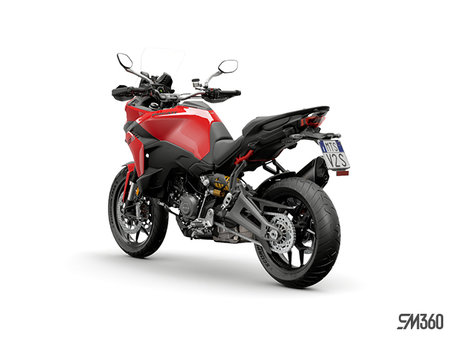Ducati Multistrada V2 S 2025 - photo 3