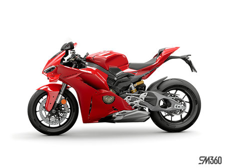 Ducati Panigale V4 2025 - photo 2