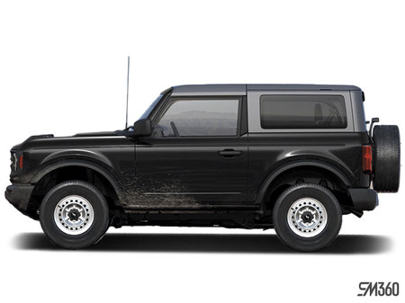 Ford Bronco 2 doors Base 2025 - photo 1