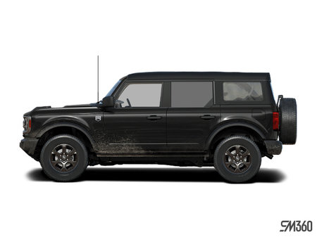 Ford Bronco 4 doors Big Bend 2025 - photo 1