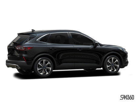 Ford Escape Hybrid Platinum 2025 - photo 4