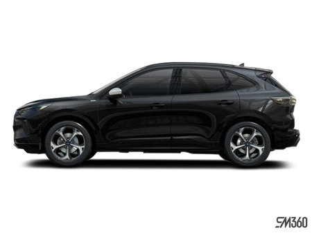 Ford Escape Hybrid ST-Line Elite 2025 - photo 1