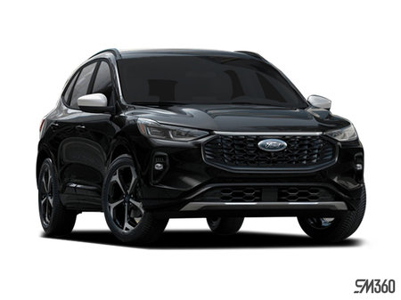 Ford Escape Hybrid ST-Line Elite 2025 - photo 3