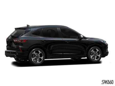 Ford Escape Hybrid ST-Line Elite 2025 - photo 4