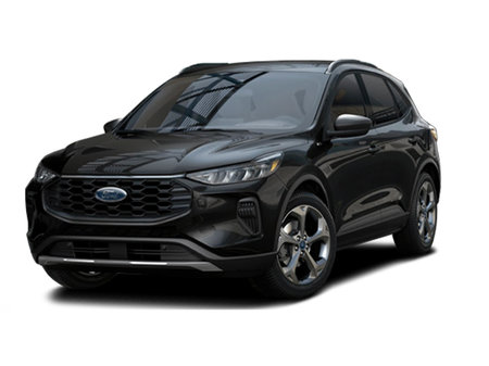 Ford Escape Hybrid ST-Line 2025 - photo 2