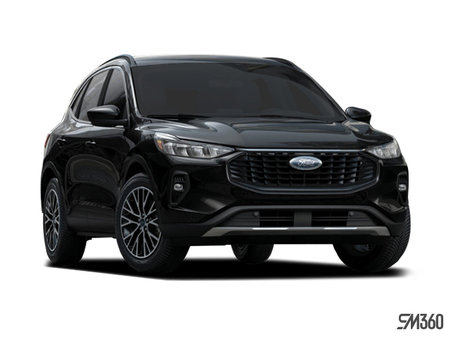 Ford Escape PHEV Base 2025 - photo 3