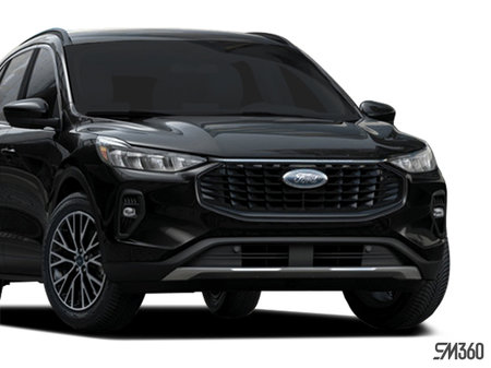 Ford Escape PHEV Base 2025 - photo 1