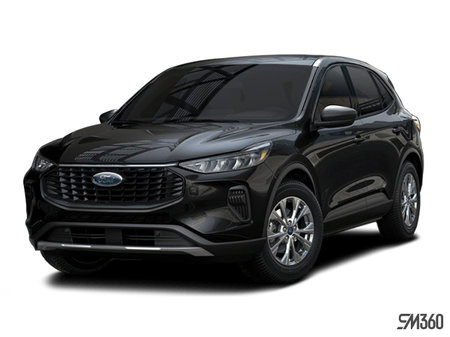 Ford Escape Active 2025 - photo 2