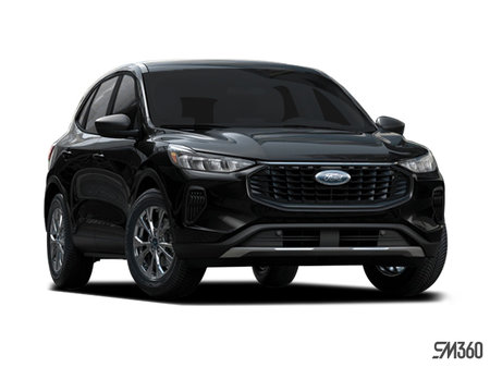 Ford Escape Active 2025 - photo 3