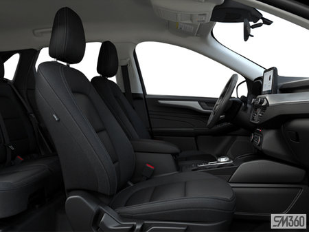 Ford Escape Active 2025 - photo 3