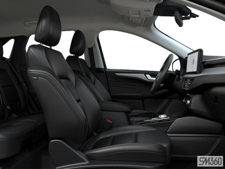 Ford Escape Platinum 2025 - photo 3