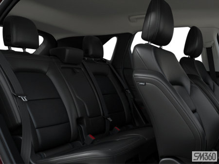 Ford Escape Platinum 2025 - photo 4