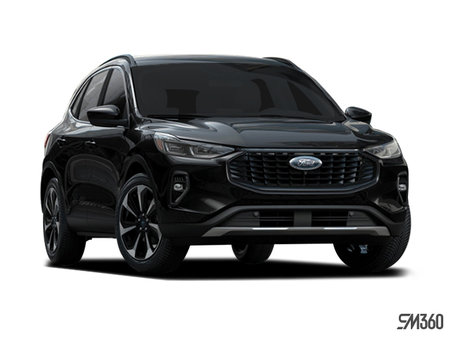 Ford Escape Platinum 2025 - photo 3