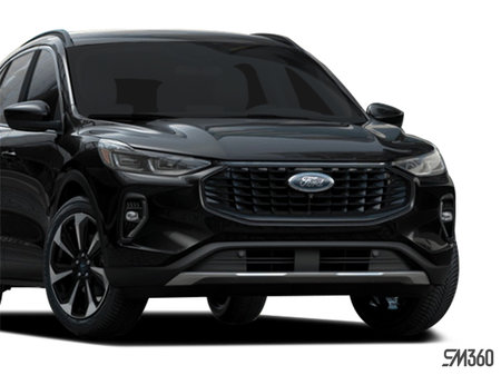 Ford Escape Platinum 2025 - photo 1