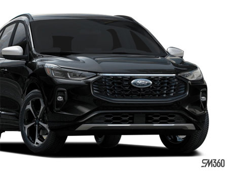 Ford Escape ST-Line Elite 2025 - photo 1