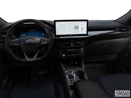 Ford Escape ST-Line Elite 2025 - photo 4