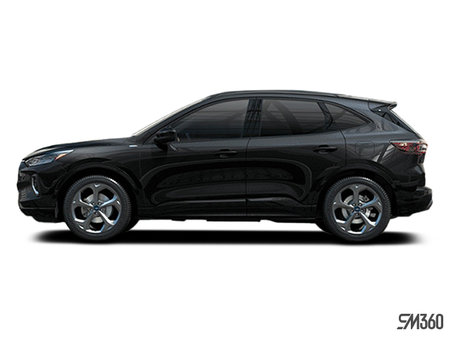 Ford Escape ST-Line Select 2025 - photo 1