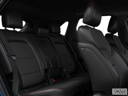 Ford Escape ST-Line Select 2025 - photo 4