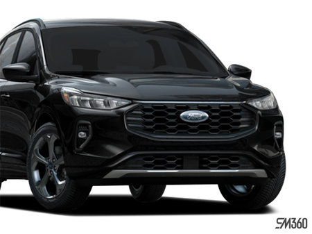 Ford Escape ST-Line Select 2025 - photo 1
