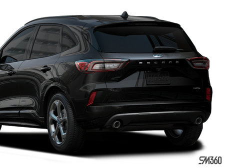 Ford Escape ST-Line Select 2025 - photo 2